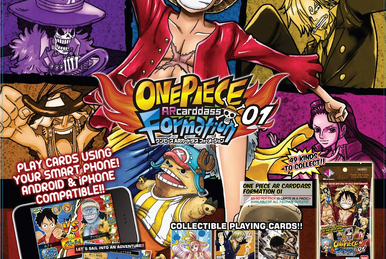 One Piece x Boruto Beginner's Book | One Piece Wiki | Fandom