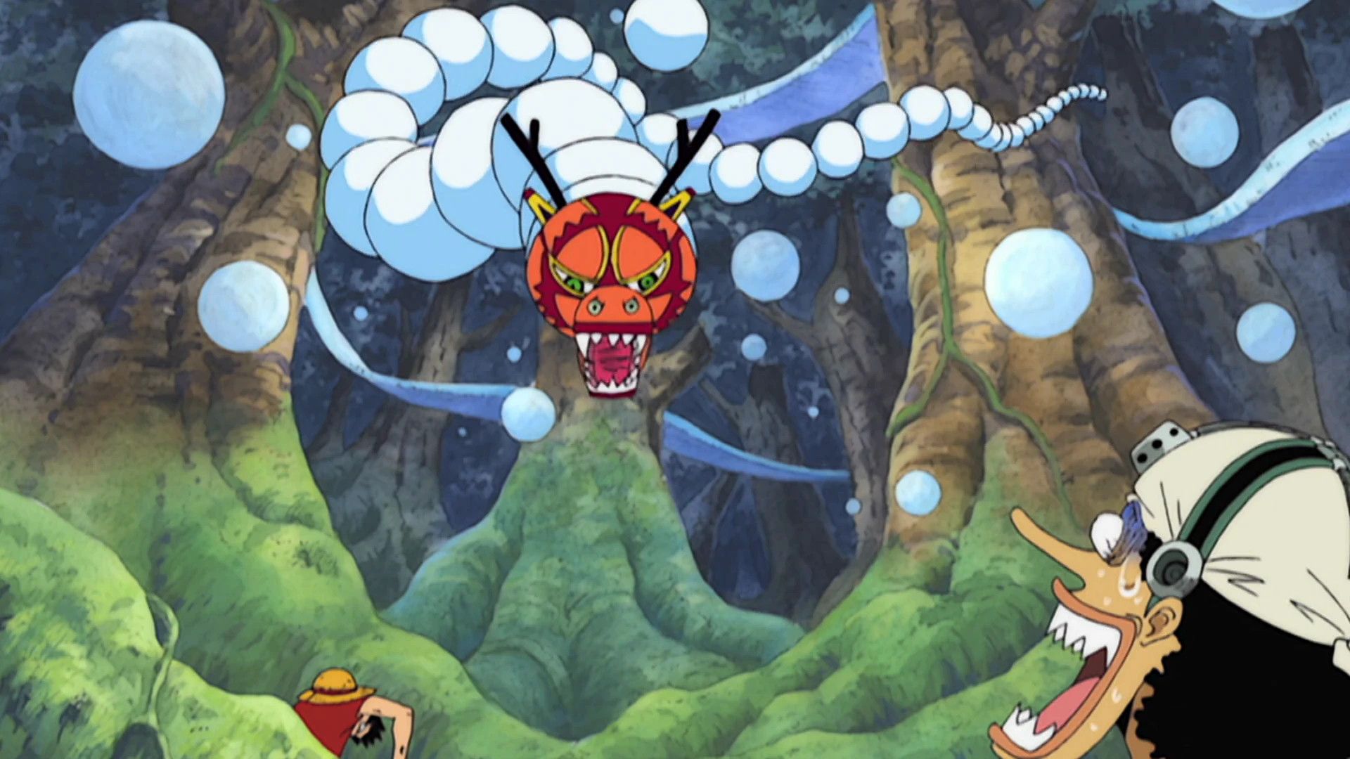 Satori One Piece Find Fantastic Anime October 21