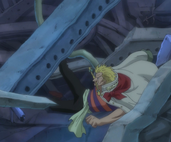 Zeff One Piece Wiki Fandom Zeff One Piece Wiki Fandom