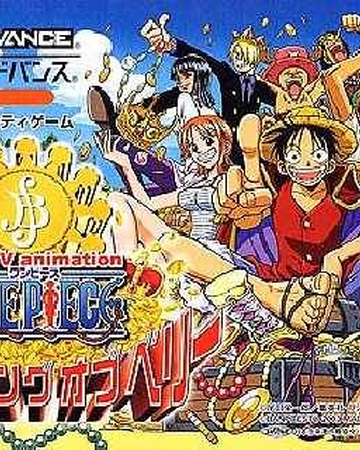 Aim The King Of Berry One Piece Wiki Fandom