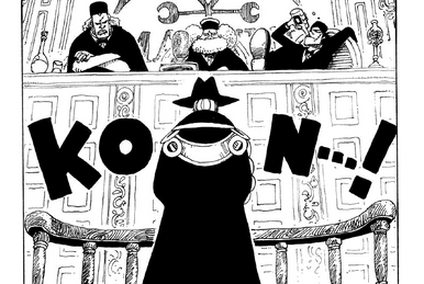 Chapter 168 | One Piece Wiki | Fandom
