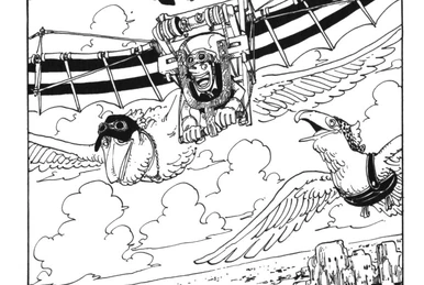 Chapter 358 | One Piece Wiki | Fandom