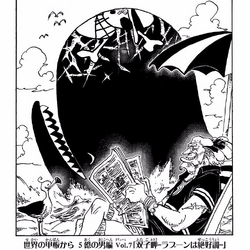 Category Volume 81 One Piece Wiki Fandom Category Volume 81 One Piece Wiki Fandom