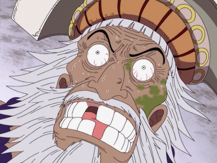 Pantri One Piece Wiki Fandom