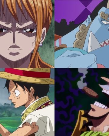 Episodio 6 Sanji Ritorna Crash L Infernale Ricevimento Del Te One Piece Wiki Italia Fandom Episodio 6 Sanji Ritorna Crash L Infernale Ricevimento Del Te One Piece Wiki Italia Fandom