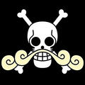 Equipage des Pirates Roger Jolly Roger