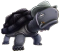 Giant Black Turtle Thousand Storm