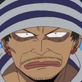 One Piece Wiki - Krieg pirates - * DON KRIEG 