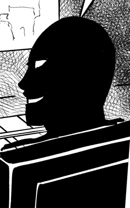 Mr. Kuromaku