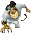 Rob Lucci One Piece Wiki Fandom Rob Lucci One Piece Wiki Fandom