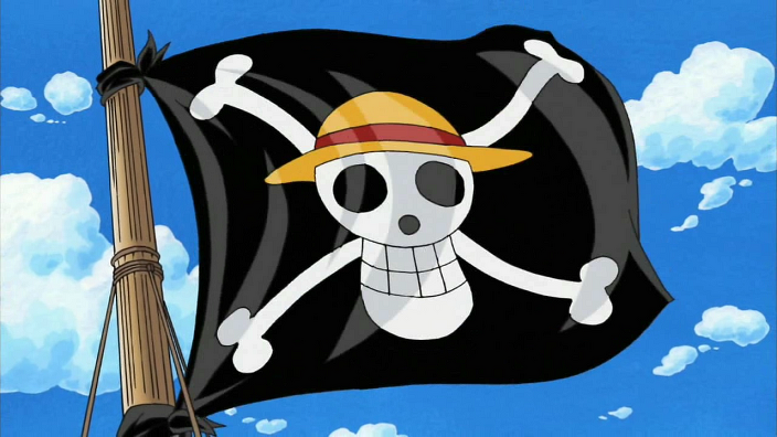 escape Tectonic Children Piraţii Pălărie de Paie | One Piece | Fandom