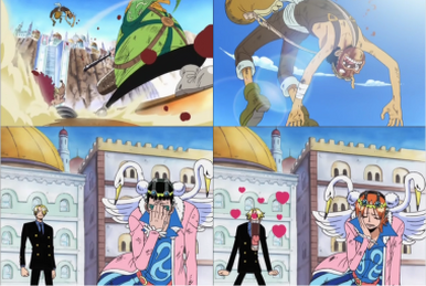 Episodio 100, One Piece Wiki