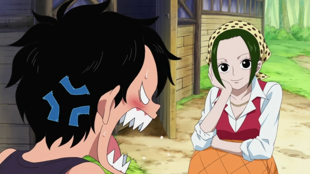 Uta, One Piece Wiki