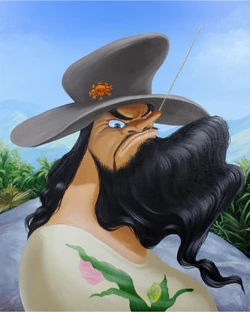 Bustercall Project Œuvre 091