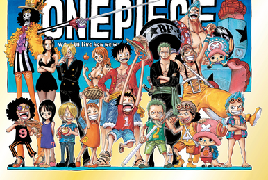 Poke Poke no Mi in One Piece