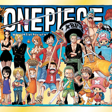 Chapter 726 One Piece Wiki Fandom