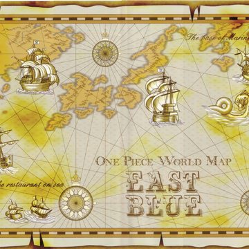 East Blue One Piece Wiki Fandom East Blue One Piece Wiki Fandom