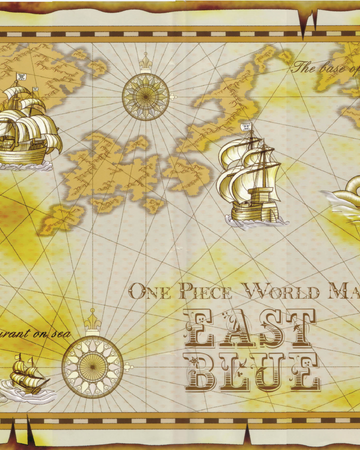 East Blue One Piece Wiki Fandom East Blue One Piece Wiki Fandom