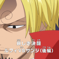 Episode 808 One Piece Wiki Fandom