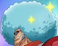 Franky Afro