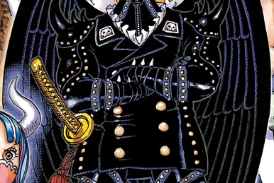 Mammoth | One Piece Wiki | Fandom