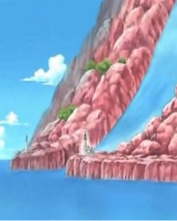 Twin Cape One Piece Wiki Fandom Twin Cape One Piece Wiki Fandom