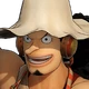 Usopp PW Portrait