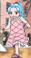 Vivi 2nd outfit as a child.png