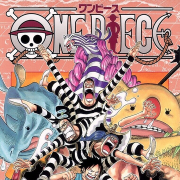 Volume 55 One Piece Wiki Fandom Volume 55 One Piece Wiki Fandom