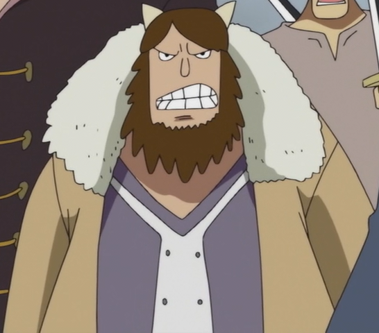 Zucca One Piece Wiki Fandom Zucca One Piece Wiki Fandom