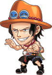 Portgas D Ace One Piece Wiki Fandom