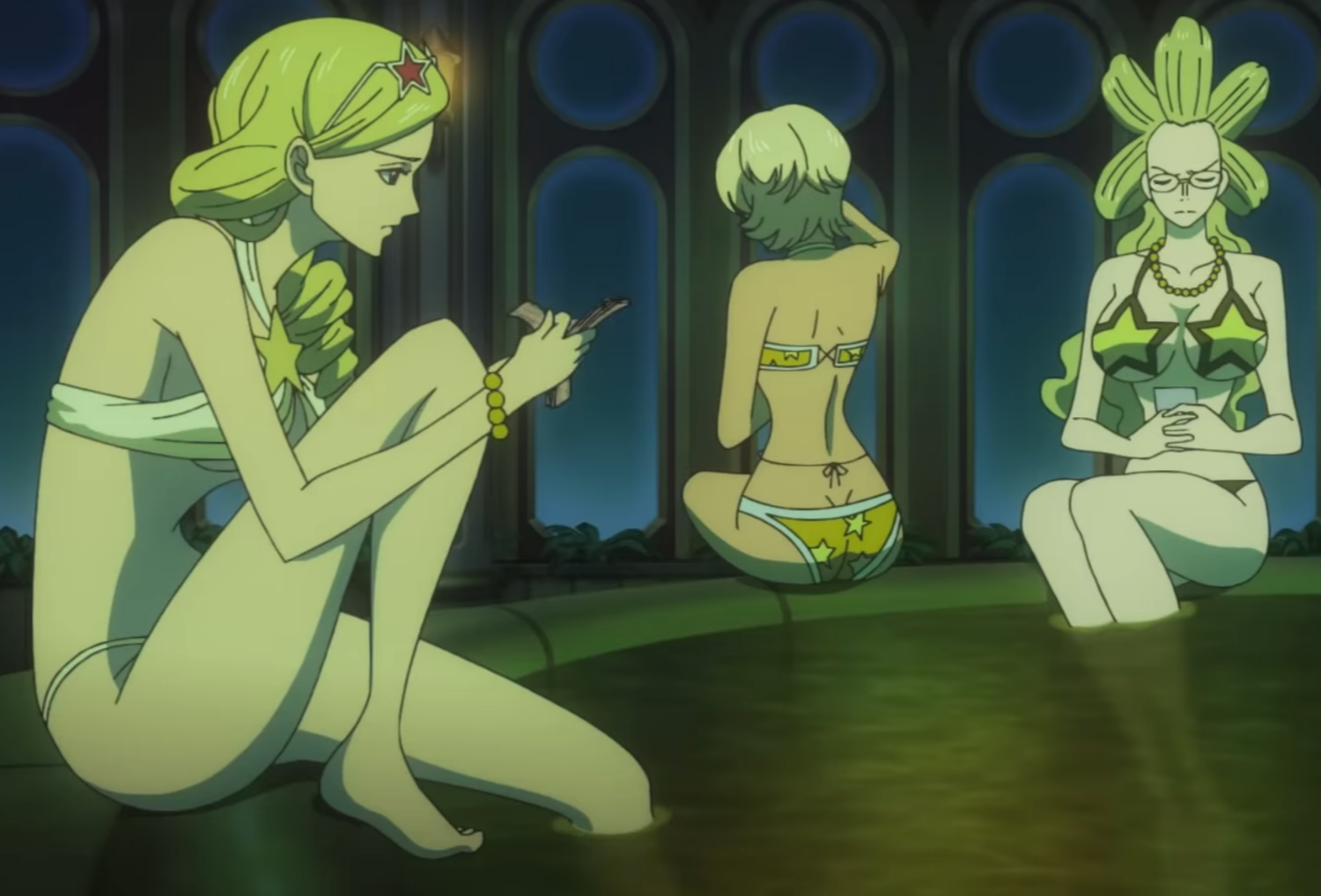 Ante Nego Y Any One Piece Wiki Fandom Ante Nego Y Any One Piece Wiki Fandom