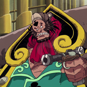 Fastest Hiking Bear One Piece Fastest Hiking Bear One Piece
