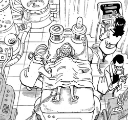 Bonney Soins