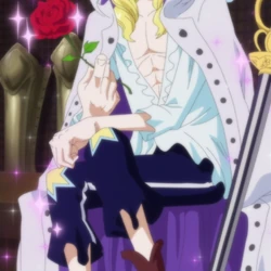 Categorie Personnages De Dressrosa One Piece Encyclopedie Fandom