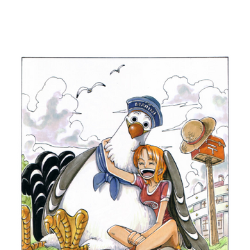 Chapter 49 One Piece Wiki Fandom