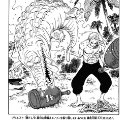 Category Volume 61 One Piece Wiki Fandom