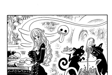 Chapter 927 | One Piece Wiki | Fandom