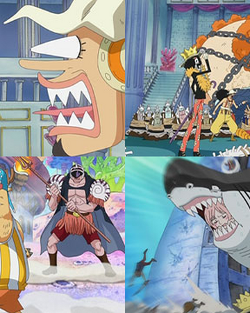 Episodio 533 One Piece Wiki Italia Fandom