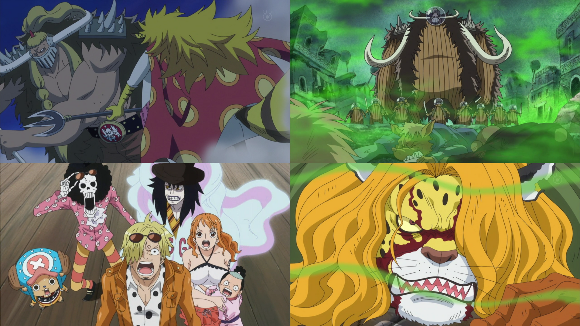 Episodio 760 One Piece Wiki Fandom Episodio 760 One Piece Wiki Fandom