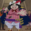 Alvida, One Piece Wiki