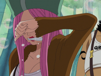 Jewelry Bonney Crying