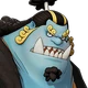 Jinbe PW Portrait