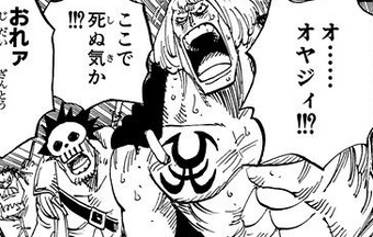 Kingdew One Piece Wiki Fandom Kingdew One Piece Wiki Fandom