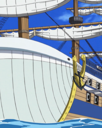 one piece wiki fandom