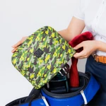 One Piece Golf Iron Cover