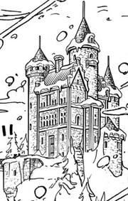 Road Castle