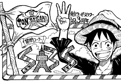 SBS | One Piece Wiki | Fandom