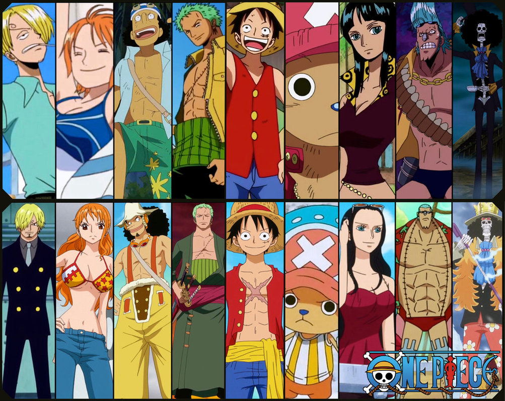 17 anos depois, MUDANÇA em One Piece: SAIBA DE TUDO!