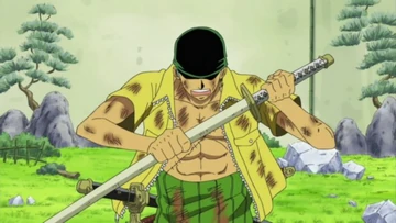 Вадо Итимондзи | One Piece Wiki | Fandom